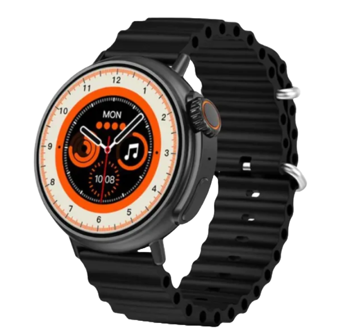 Microwear Ultra 9 Pro SmartWatch round ultra watch